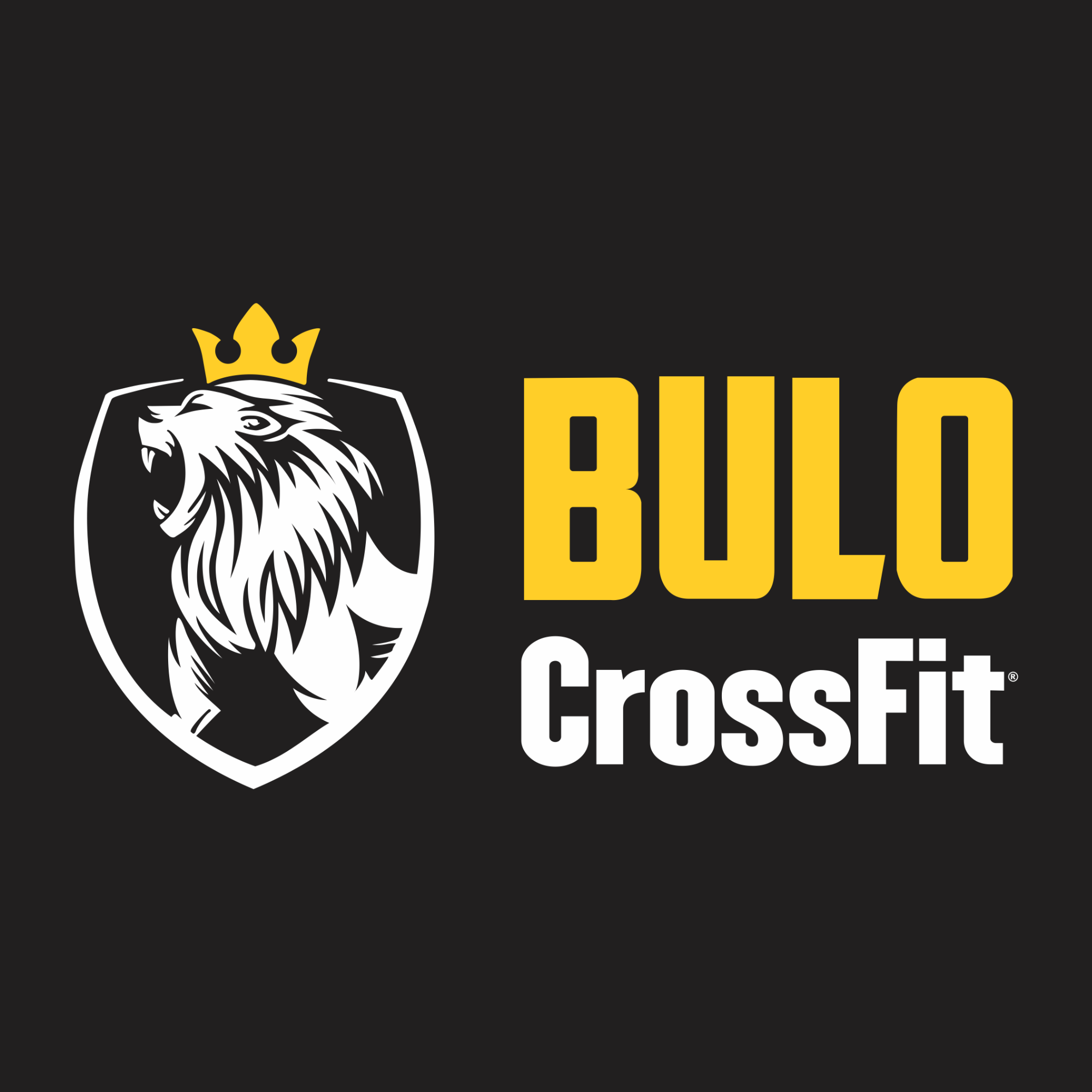 Box Bulo CrossFit