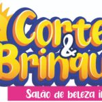 Corte e Brinque - Salão de cabeleireiro Infantil