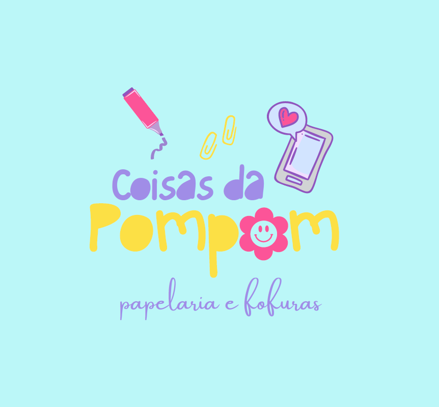 Coisas da Pompom | Colégio Objetivo