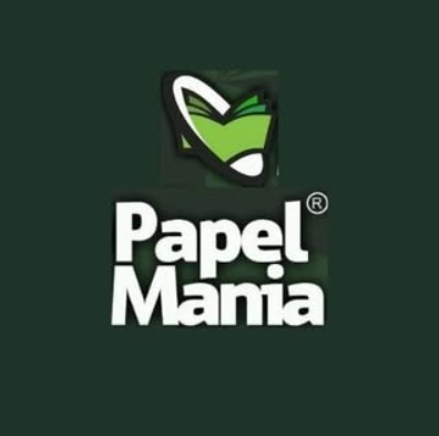 Papel Mania | Colégio Objetivo