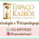 Espaço Kairós