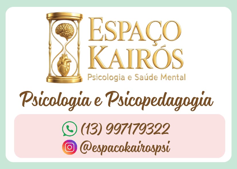 Espaço Kairós | Colégio Objetivo